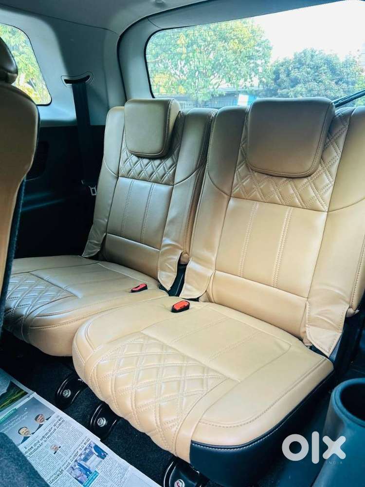 Mahindra Xuv500 W11 Option At, 2019, Diesel