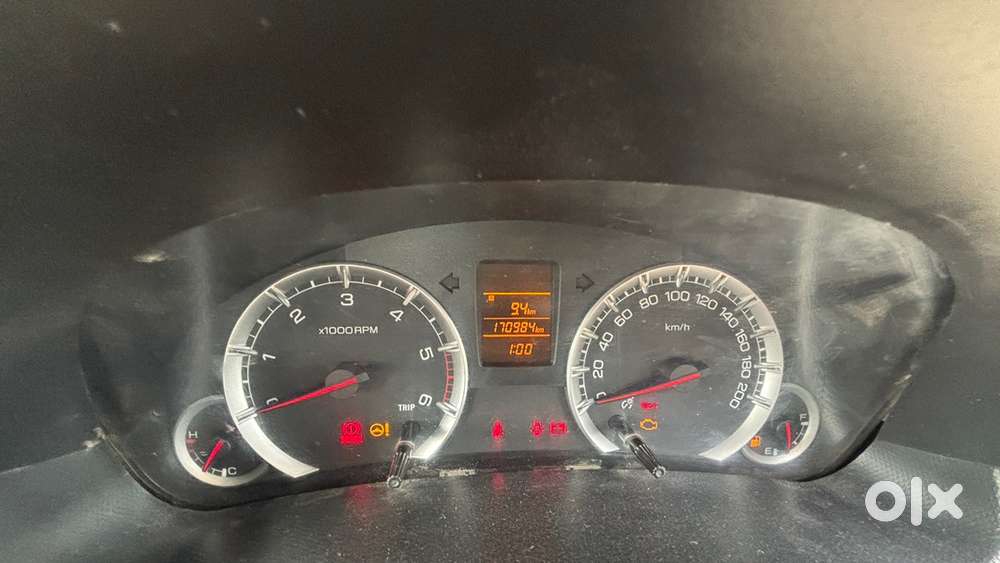 Maruti Suzuki Dzire 2015 Diesel Car