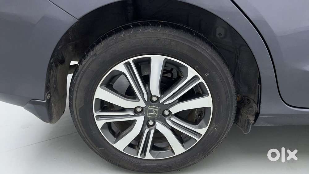 Honda Amaze Vx 1.2 Petrol Mt, 2022, Petrol