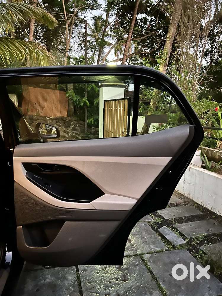Hyundai Creta Ex Facelift 2024 Petrol Well Maintained