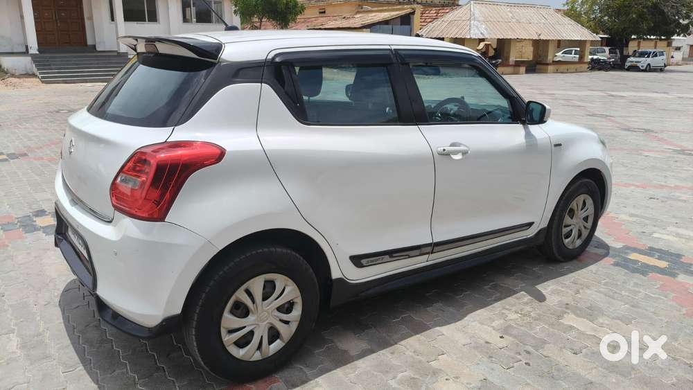 Maruti Suzuki Swift Vdi (o), 2018, Diesel