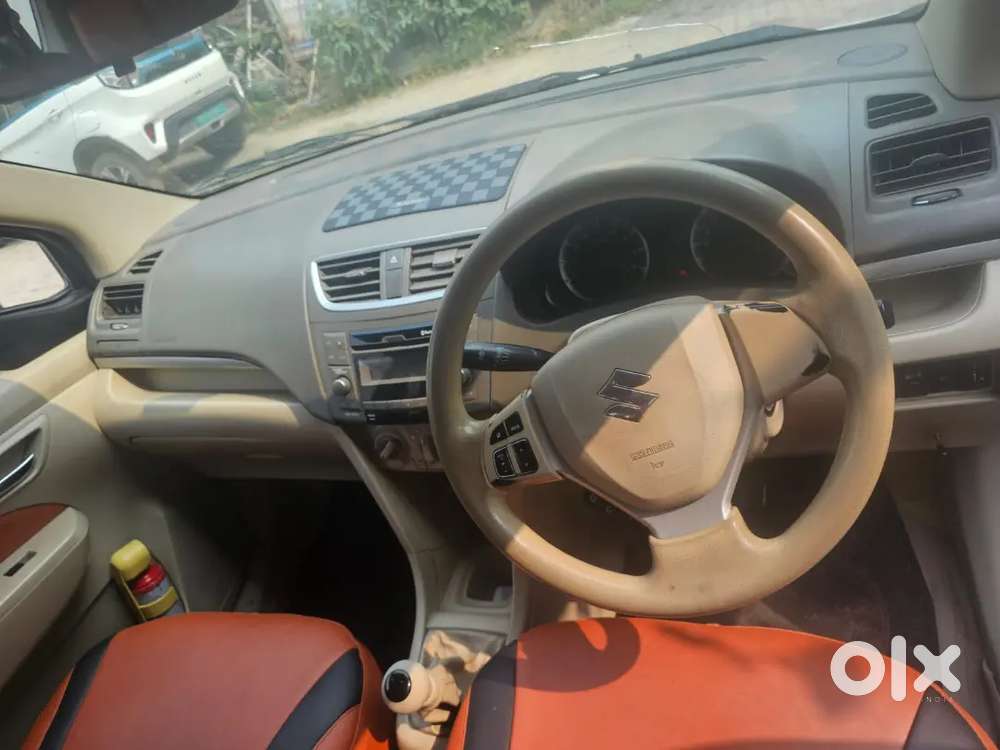 Maruti Suzuki Ertiga Vdi 2017