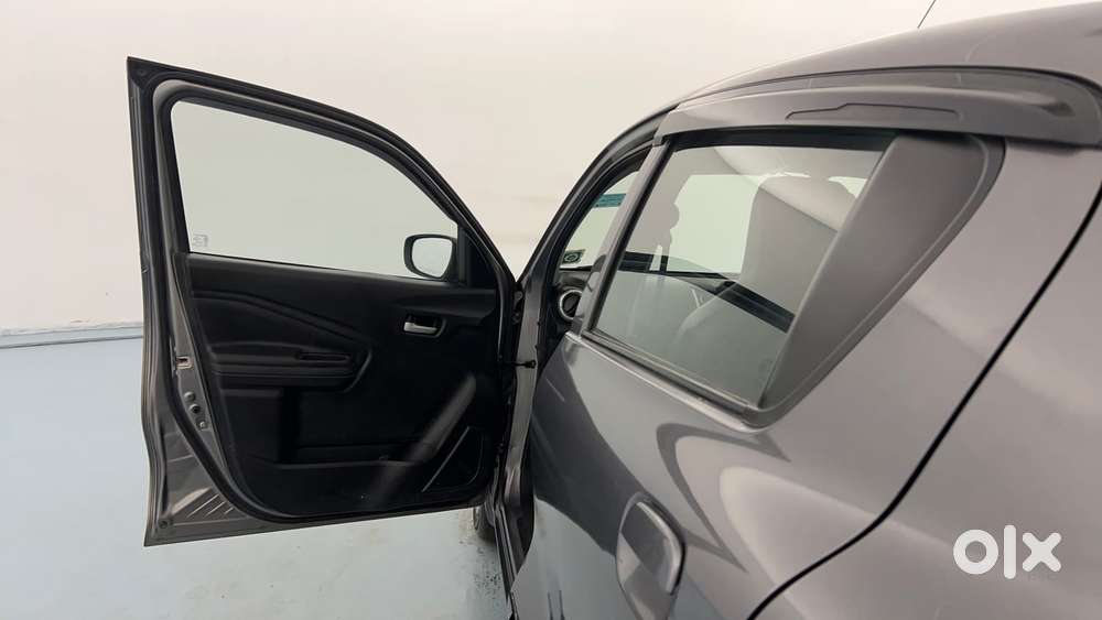 Maruti Suzuki Celerio Zxi, 2023, Petrol
