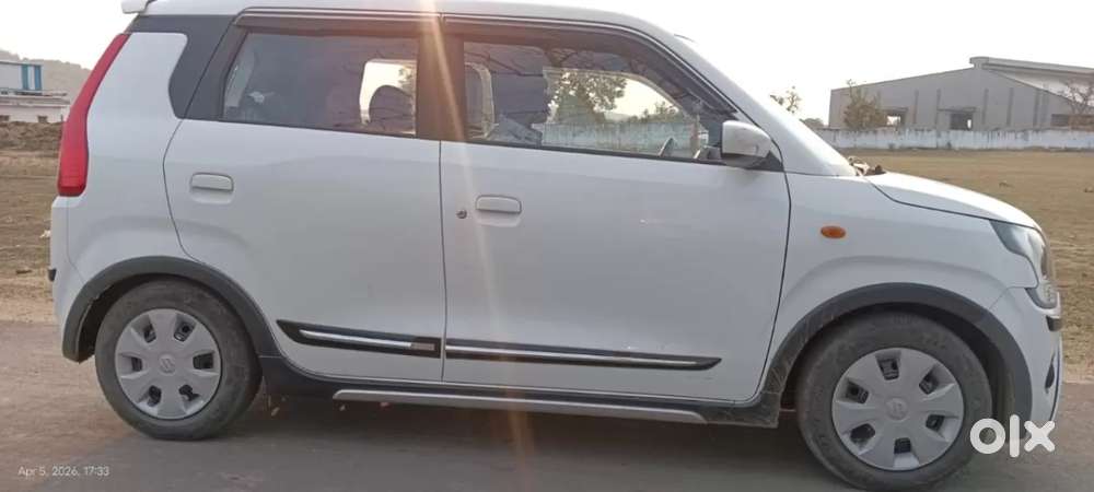 Maruti Suzuki Wagon R Zxi Ags 1.2, 2024, Petrol
