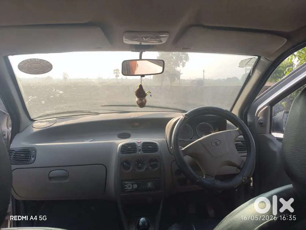 Tata Indica Ev2 Xeta 2012 Diesel 90000 Km Driven