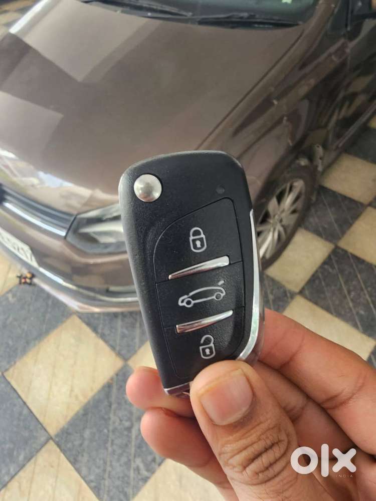 Volkswagen Polo 2016 Diesel Well Maintained