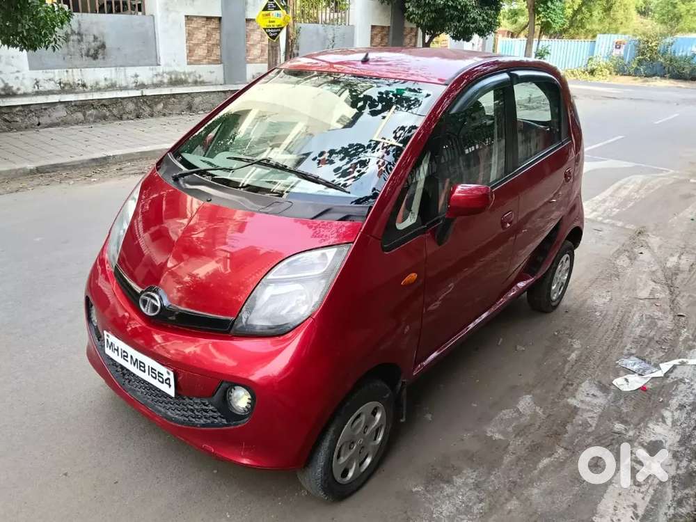 Automatic Nano In Wao Condition