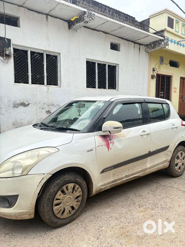 Maruti Swift Diesel 2011 Year
