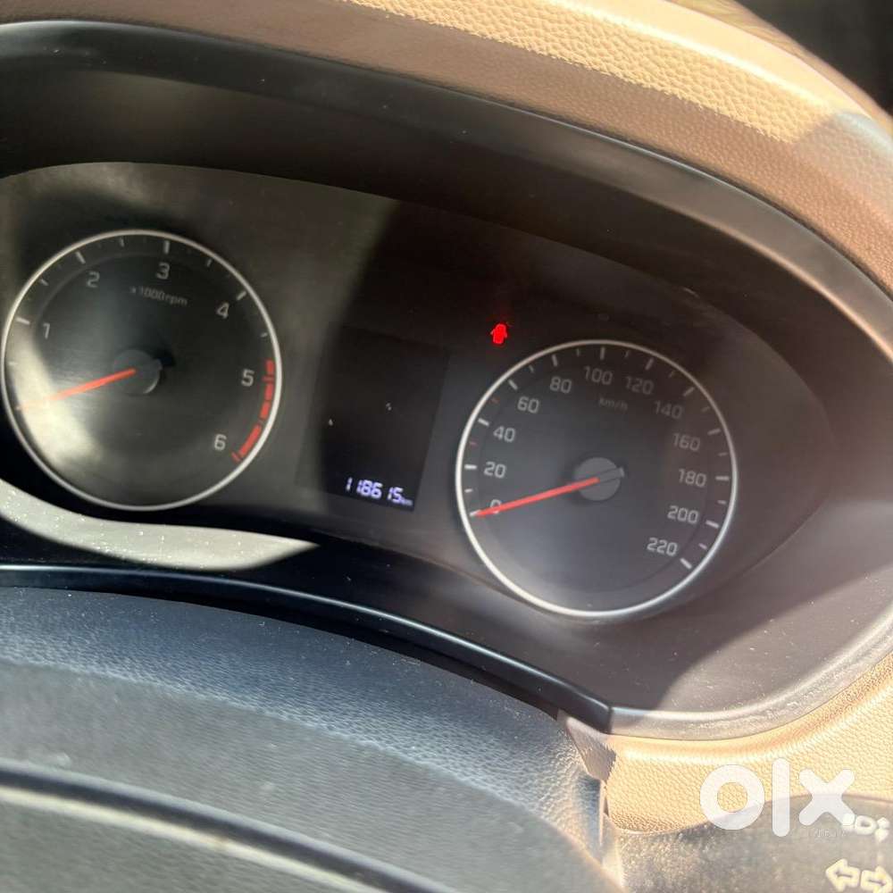 Hyundai I20 2018 Diesel Well Maintained