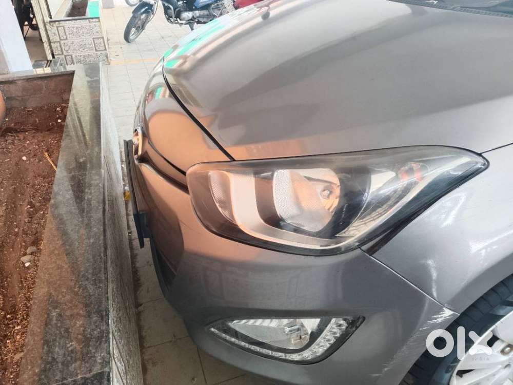 Direct Drive On Road