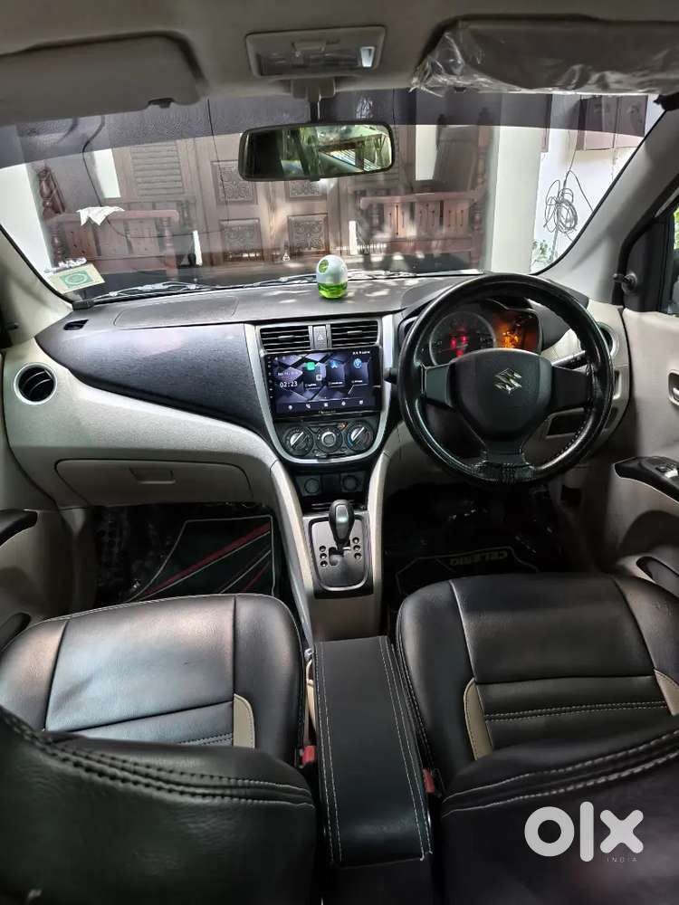 Maruti Suzuki Celerio 2020 Petrol Well Maintained