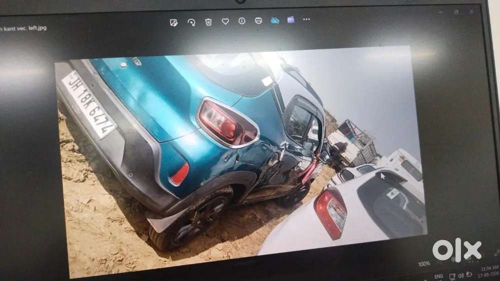 Renault Kwid Rxt Sce 2022