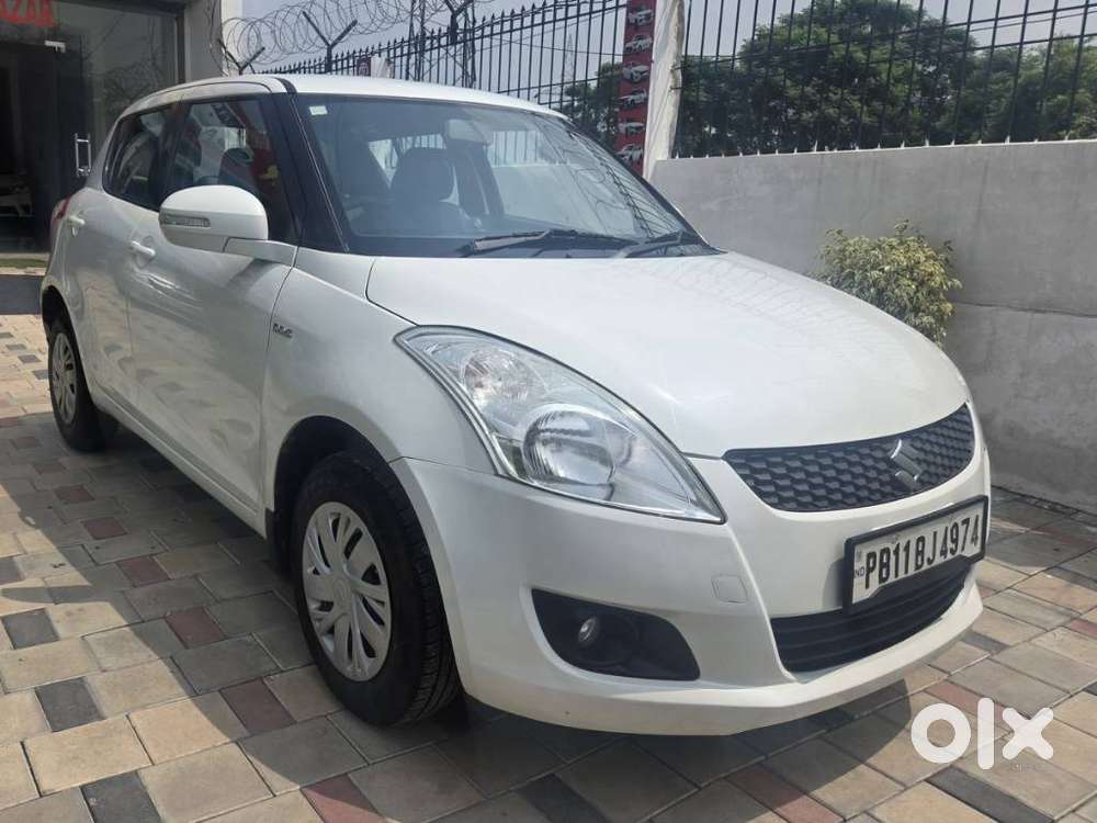 Maruti Suzuki Swift Vdi, 2014, Diesel