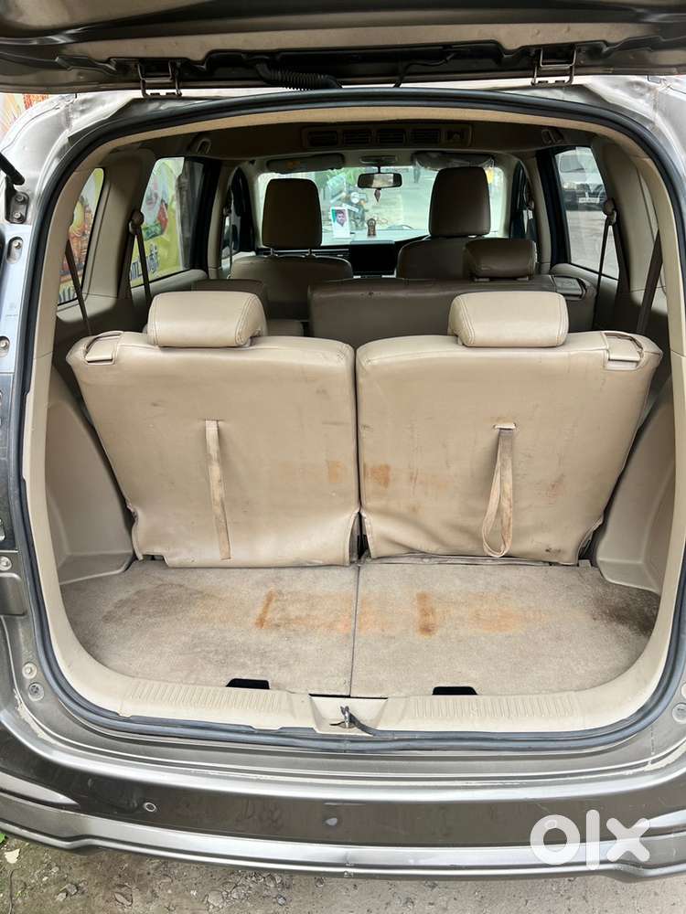 Maruti Ertiga Diesel 2019
