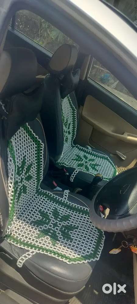Tata Indica Vista 2014 Diesel 98000 Km Driven