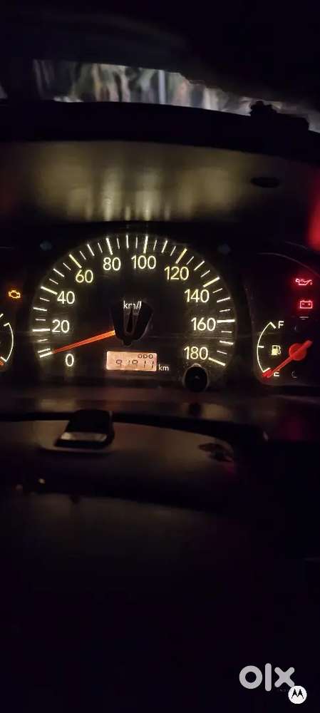 Maruti Suzuki Alto 2005