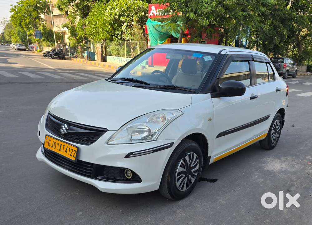 Maruti Suzuki Dzire 1.2 Tour S Cng, 2022, Cng & Hybrids
