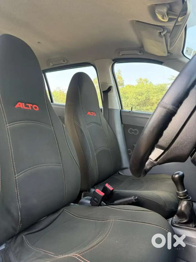 Maruti Suzuki Alto 800 2014 Petrol 74000 Km Driven