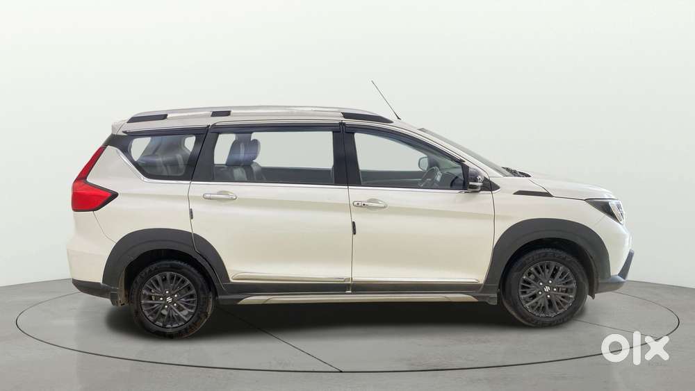 Maruti Suzuki Xl6 Alpha At, 2020, Petrol