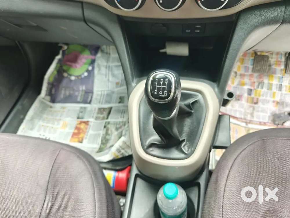 Hyundai Grand I10 2019 Variant