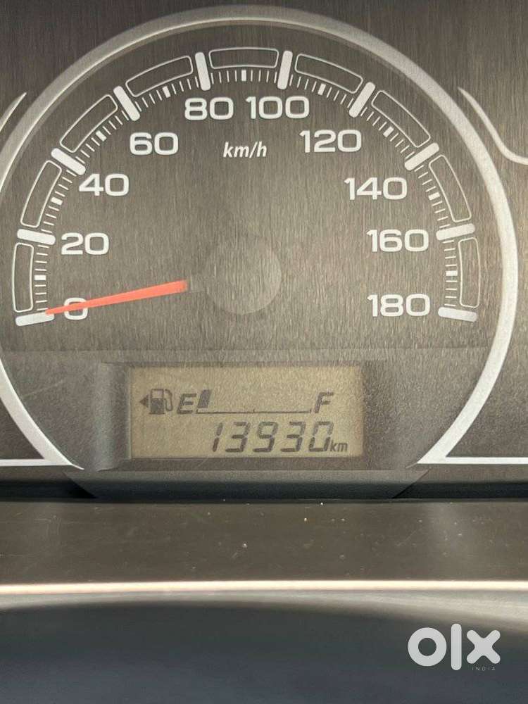 Maruti Suzuki Alto 800 Vxi, 2013, Petrol