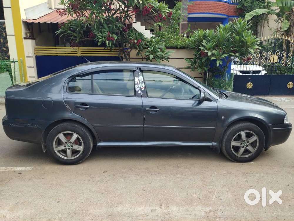 Skoda Octavia 1.9 Tdi, 2008, Diesel