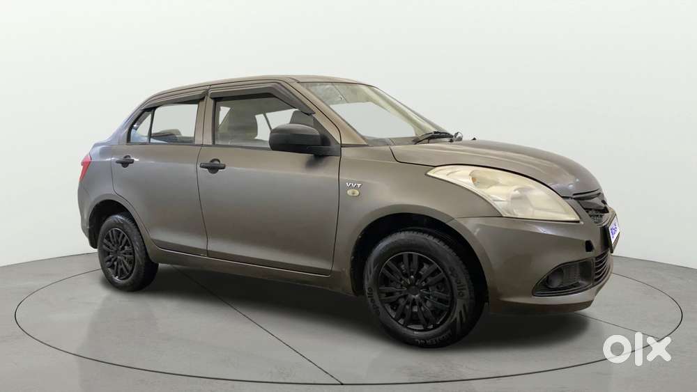 Maruti Suzuki Swift Dzire 1.2 Lxi (o), 2016, Petrol