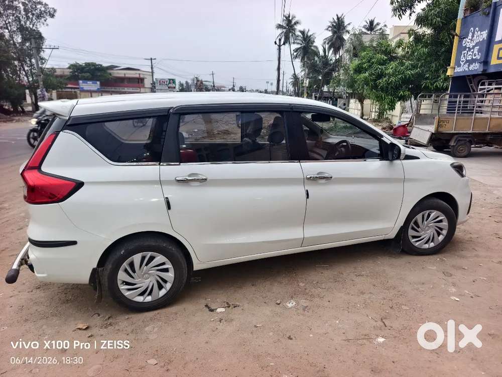 Maruti Ertiga Vdi 2019