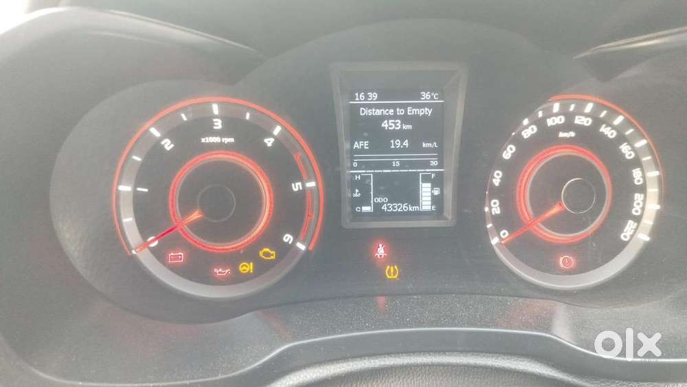 Mahindra Diesel Car 2022