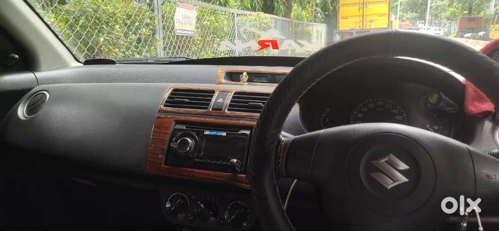 Maruti Suzuki Dzire 2013 Diesel Good Condition