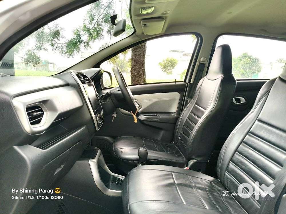 Datsun Redigo 1.0 T (o) Amt, 2021, Petrol