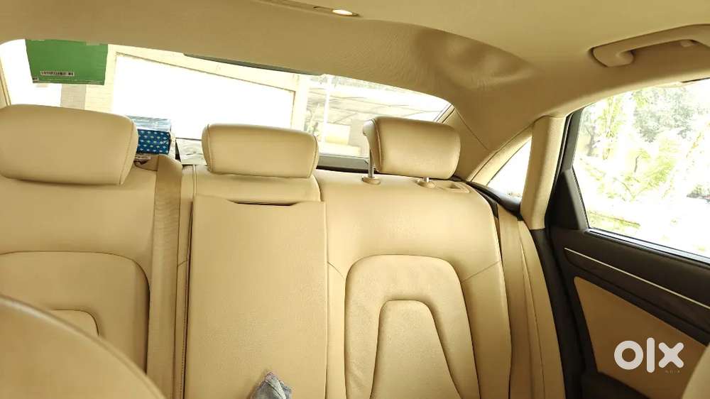 Excellent Condition Premium Segment Car For Urgent Sale