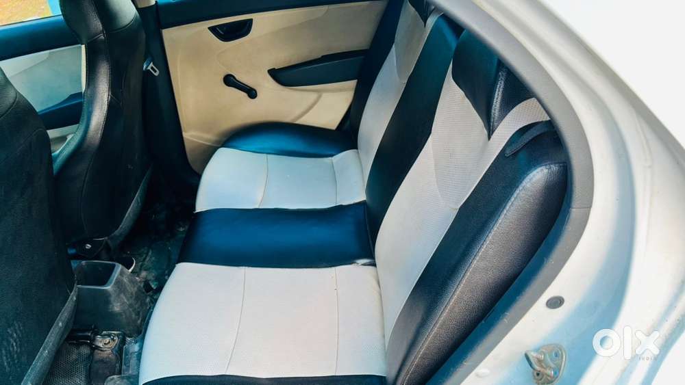 Hyundai Eon 1.0 2014
