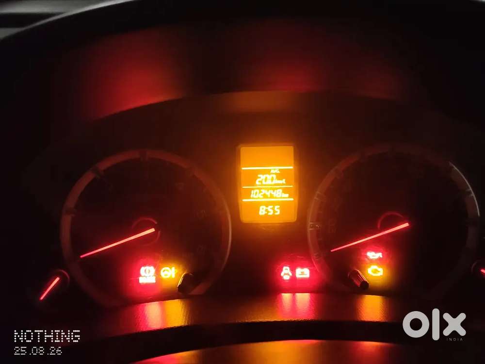 2012 Maruti Suzuki Dzire Manual Diesel