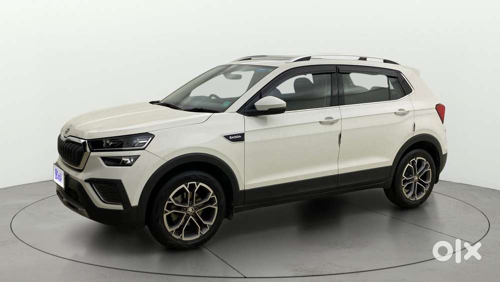 Skoda Kushaq 1.0 Tsi Style, 2021, Petrol