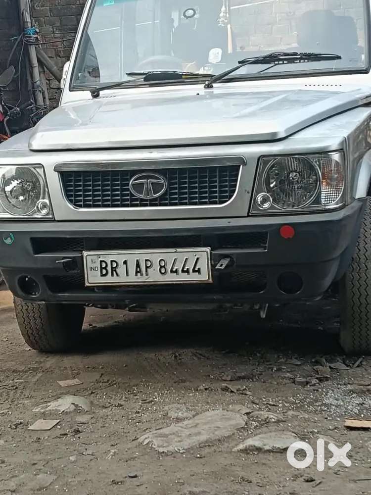 Tata Sumo Victa 2012 Lx