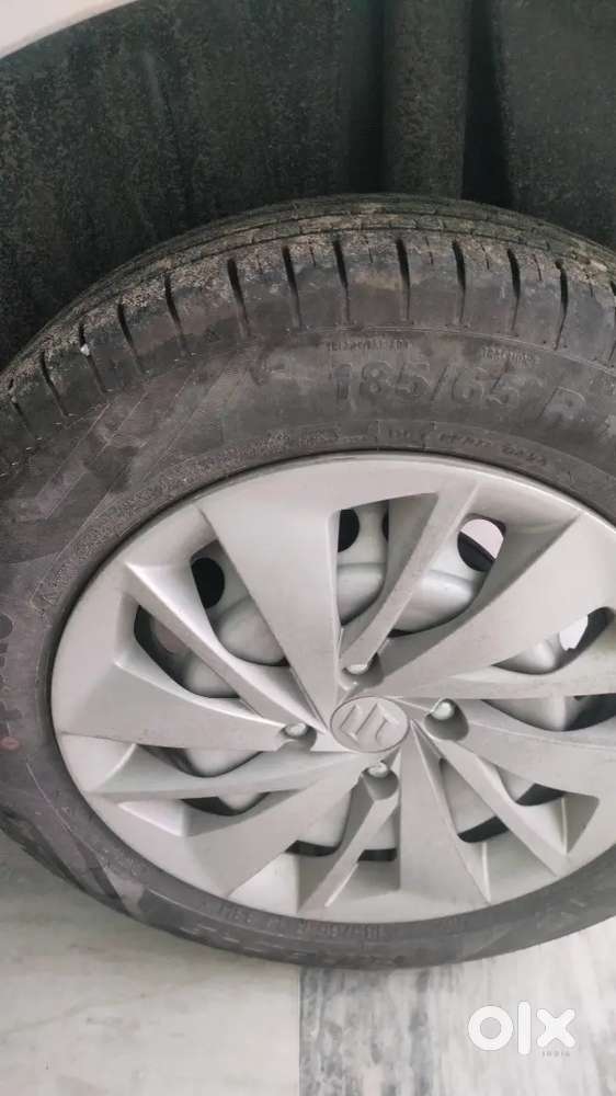 Maruti Suzuki Baleno 2025