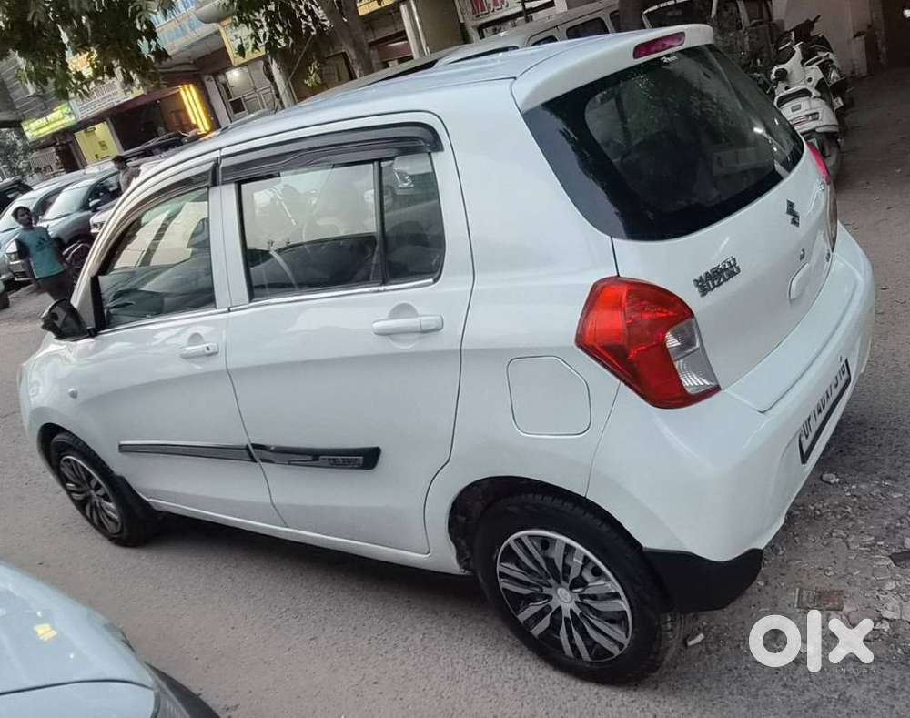 Maruti Suzuki Celerio Vxi(o), 2019, Cng & Hybrids