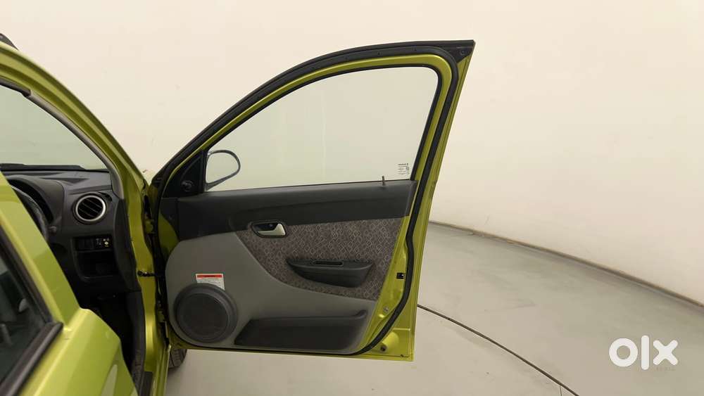 Maruti Suzuki Alto 800 Cng Lxi Optional, 2016, Cng & Hybrids