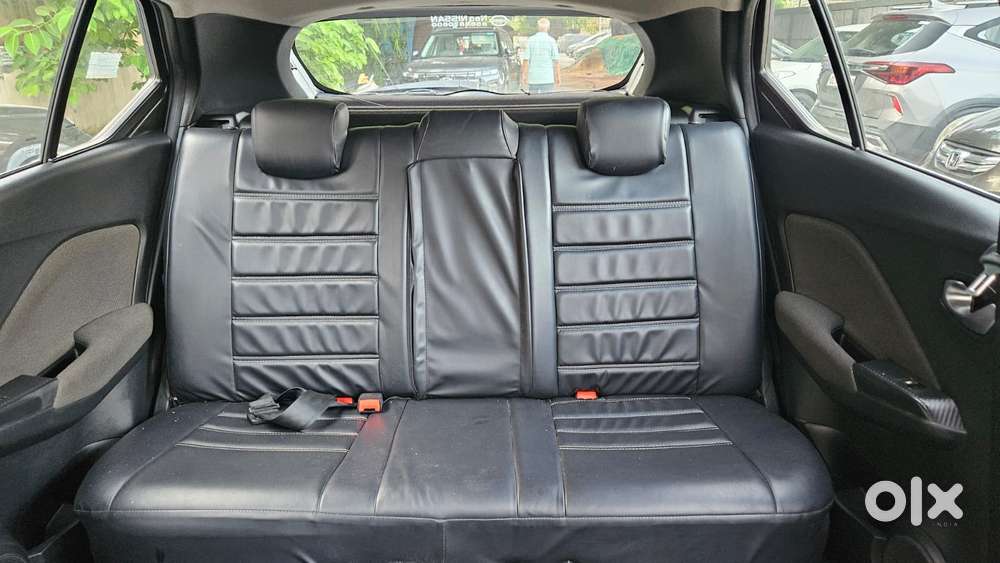 Nissan Kicks Xv, 2021, Petrol