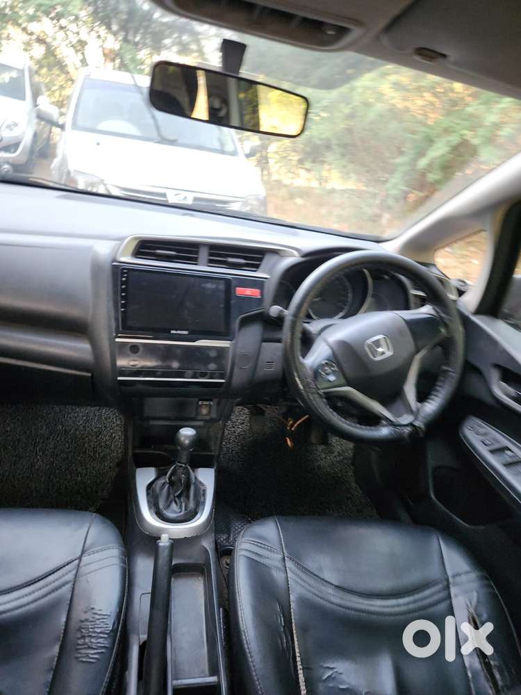 Honda Jazz 1.5 Sv I Dtec, 2016, Diesel