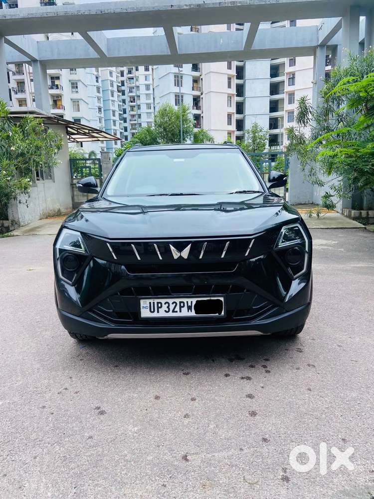 Mahindra Xuv 3xo Ax5 Ds Mt, 2024, Diesel