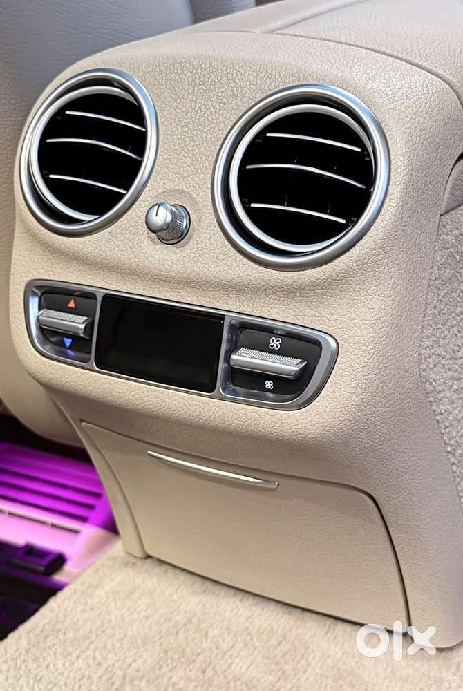 Mercedes-benz E-class E350 Diesel, 2017, Diesel