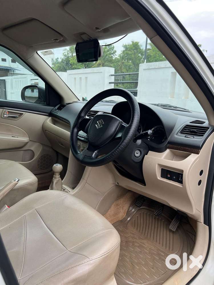 Maruti Suzuki Swift Dzire 1.3 Vxi, 2016, Petrol