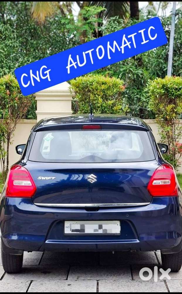 Tata Punch Creative Amt, 2023