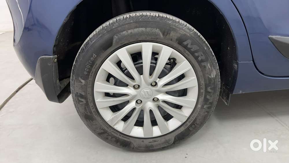 Maruti Suzuki Baleno 1.3 Delta, 2020, Petrol