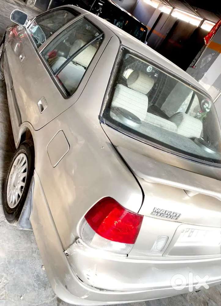 Maruti Suzuki Esteem 2007 Petrol Well Maintained