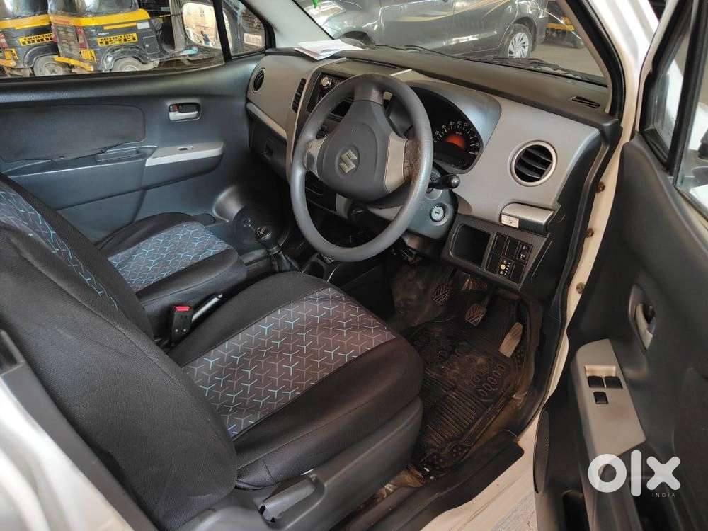 Maruti Suzuki Wagon R Cng Lxi, 2013, Cng & Hybrids