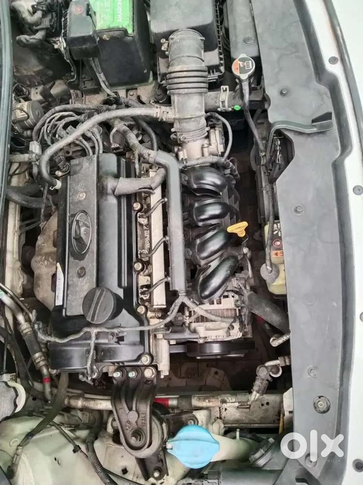 Hyundai Elite I20 2017 Model Petrol