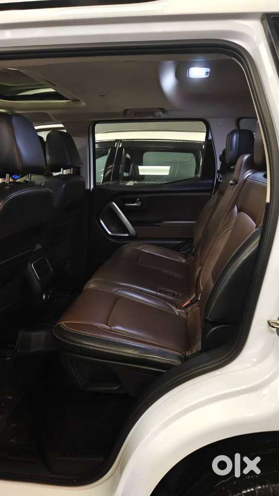 Mahindra Scorpio N Z8 L Diesel At 2wd 7 Str, 2022, Diesel